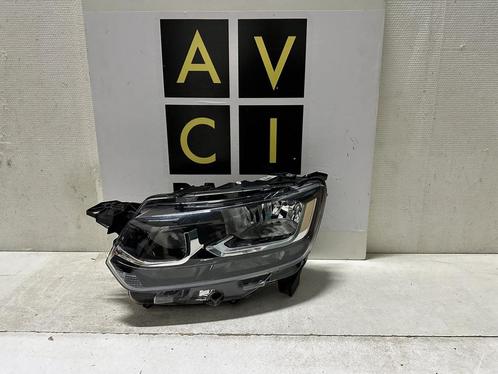 Koplamp Toyota proace CITY Verso 9873580680 links, Auto-onderdelen, Verlichting, Toyota, Gebruikt, Ophalen of Verzenden