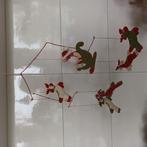 Kerstmobiel, Ophalen of Verzenden, Zo goed als nieuw