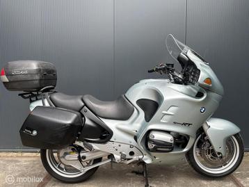 BMW R 1100 RT Nette staat Koopje R1100RT beschikbaar voor biedingen