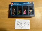 LEGO Harry Potter - 5005254 - Bricktober Collection, Kinderen en Baby's, Speelgoed | Duplo en Lego, Ophalen of Verzenden, Nieuw