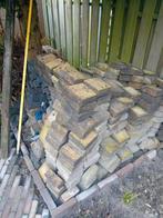 Gebruikte Klinkers - Tuinbestrating, Tuin en Terras, Gebruikt, Klinkers, Ophalen of Verzenden, 10 m² of meer