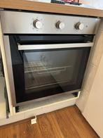 Goed werkende oven Ikea Matalskare ivm nieuwe keuken, Ophalen, Zo goed als nieuw, 45 tot 60 cm