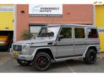 Mercedes-Benz G 320 yougtimer.Volledig onderhouden, 2020 loo, Stof, Gebruikt, Overige carrosserieën, G-Klasse