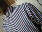 RALPH LAUREN overhemd,Mt M ,CUSTOM FIT ,topstaat, Tweedehands, Ralph lauren, Overige kleuren, Tweedehands