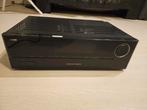Harman Kardon AVR 161S Receiver - Zo goed als nieuw!, Audio, Tv en Foto, Versterkers en Receivers, Ophalen of Verzenden, Zo goed als nieuw