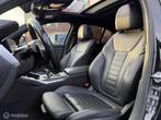 BMW 3-serie 330i xDrive M Sport Schuifdak Laser Carplay Navi, Auto's, Automaat, 1998 cc, Zwart, 4 cilinders