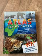 Atlas voor de dieren, Ophalen of Verzenden, Zo goed als nieuw, Overige diersoorten