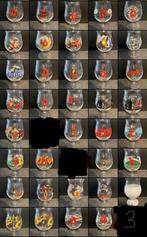 Duvel glazen, Ophalen, Zo goed als nieuw, Glas of Glazen, Duvel