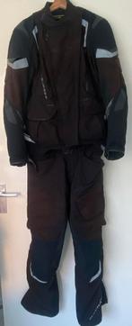 2 delig motorpak van macna, Motoren, Kleding | Motorkleding, Combipak, Dames, Ophalen of Verzenden, Tweedehands