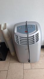 mobile airco WAP237eb, Witgoed en Apparatuur, Airco's, Ophalen, Gebruikt, Minder dan 60 m³, 3 snelheden of meer