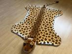 LUIPAARDKLEED, Huis en Inrichting, Stoffering | Tapijten en Kleden, Ophalen, Overige kleuren, 50 tot 100 cm, Zo goed als nieuw