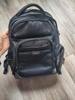 Targus Rugzak - Laptop Rugzak, Computers en Software, Laptoptassen, Ophalen of Verzenden, 15 inch, Gebruikt, Rugzak