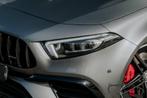 Mercedes-Benz A-klasse - AMG 45 S 4MATIC+, Auto's, Mercedes-Benz, Automaat, Gebruikt, Euro 6, 4 cilinders