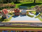 Noch 84810 Fertiggelände Traunstein N spoor, Hobby en Vrije tijd, Modeltreinen | N-Spoor, Overige merken, Gelijkstroom of Wisselstroom