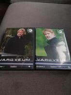 Varg veum seizoen 1 & 2 - dvd, Cd's en Dvd's, Dvd's | Tv en Series, Vanaf 12 jaar, Ophalen of Verzenden, Zo goed als nieuw, Drama