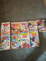 Donald duck pockets dubbel, Boeken, Stripboeken, Meerdere stripboeken, Ophalen of Verzenden, Gelezen