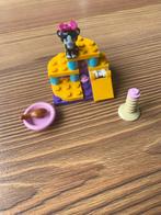 Lego Friends 41018 De speelplaats van Kat, Ophalen of Verzenden, Gebruikt, Complete set, Lego