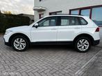 Volkswagen Tiguan 2.0 TSI 4Motion /CAMERA/NAVI/AUTOMAAT, Auto's, Volkswagen, Automaat, Gebruikt, Euro 6, 1984 cc