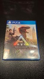 Ps4 Ark spel, 1 speler, Ophalen of Verzenden, Zo goed als nieuw, Vanaf 16 jaar