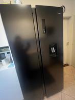 Amerikaanse Koelkast, Witgoed en Apparatuur, Koelkasten en IJskasten, Ophalen, Gebruikt, 200 liter of meer, 60 cm of meer