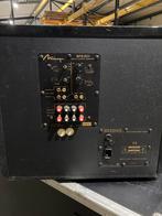 Mirage BPS150i Subwoofer vintage - nochris 2.0, Gebruikt, Subwoofer, 120 watt of meer, Ophalen
