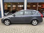 Kia cee'd Sporty Wagon 1.4 CVVT Seven NAVI/AIRCO/CRUISE/NAP, Voorwielaandrijving, Euro 5, Navigatiesysteem, Gebruikt