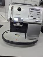 Saeco SUP012R – defect, voor onderdelen of reparatie, Witgoed en Apparatuur, Koffiezetapparaten, 4 tot 10 kopjes, Ophalen, Niet werkend