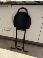 Daphne, Dafne Klapstoel Gastone Rinaldi voor Thema Italia, Huis en Inrichting, Ophalen, Gebruikt, Italiaans, Retro Vintage Italiaans