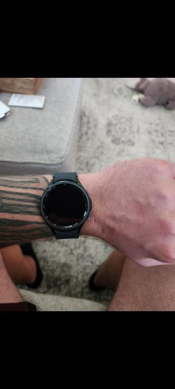 samsung Galaxy watch 6 beschikbaar voor biedingen