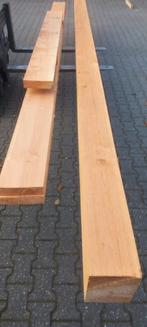 Dikke nieuwe douglas balken, Ophalen, Nieuw, 250 cm of meer, Balken