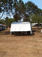 All wheater front, Ophalen, Zo goed als nieuw