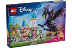 Lego Disney 43240 Maleficent in drakenvorm NIEUW in Doos, Ophalen of Verzenden, Nieuw, Complete set, Lego