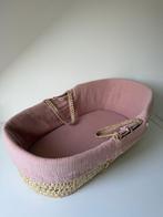 Numero 74 Mozesmand, Ophalen, Zo goed als nieuw, Reisbedje