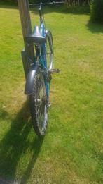 Te koop fiets, Fietsen en Brommers, Fietsen | Mountainbikes en ATB, Gebruikt, Heren, 45 tot 49 cm, Geen vering
