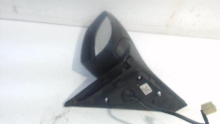 Spiegel buiten rechts elektrisch Suzuki Swift, Auto-onderdelen, Spiegels, Suzuki, Gebruikt, Herkomst onderdeel bekend, 12 maanden garantie