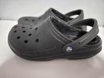Crocs M6 - W8 maat 38 / 39, Kleding | Dames, Schoenen, Zwart, Ophalen of Verzenden, Zo goed als nieuw, Crocs