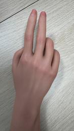 Mannequin hand voor nagels of display sieraden, Ophalen of Verzenden, Zo goed als nieuw