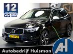 Volvo XC60 2.0 T8 AWD 299kW/407pk Aut8 Twin Engine R-Design, Automaat, Gebruikt, USB, Zwart
