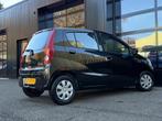 Daihatsu Cuore 1.0 Class 1e eigenaar NL Auto 36.000 km, Auto's, Daihatsu, Voorwielaandrijving, Stof, Zwart, 4 stoelen