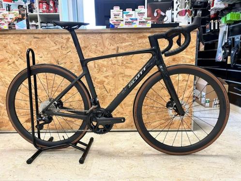 Scott Addict RC 20, maat Medium, Fietsen en Brommers, Fietsen | Racefietsen, Nieuw, Overige merken, Meer dan 20 versnellingen