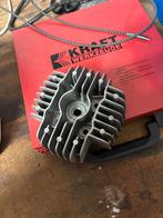 Cilinderkop 65cc / 70cc - Gebruikt, Nieuwstaat, Fietsen en Brommers, Brommers | Tomos, Ophalen of Verzenden, Nieuw, Maximaal 45 km/u