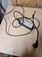 Batavus fietslader, Fietsen en Brommers, Fietsaccessoires | Fietsaccu's, Ophalen of Verzenden, Gebruikt