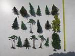 miniatuur bomen, Ophalen, Nieuw, 1:50 of kleiner, Figuur of Figuren