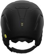 Giro Avera MiPS Black Matte dames skihelm S M, Overige merken, Adventure Sports Group Europe S.L.U.  C/Canudas, 13 (P.E. Mas Blau)  08820 El Prat de Llobregat (Barcelona), Spain