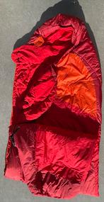 Fijne kinderslaapzak, met verstelbare lengte, Caravans en Kamperen, Ophalen of Verzenden, Zo goed als nieuw