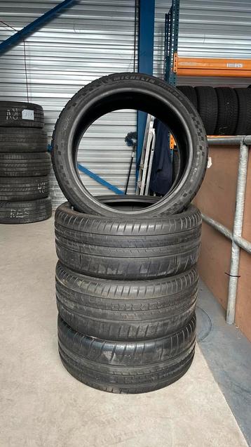Michelin Pilot Sport Cup 2 (225/40 ZR18 beschikbaar voor biedingen