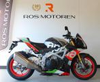 APRILIA TUONO  V4 1100 FACTORY (bj 2017) - 1ste eigenaar -, Bedrijf, Naked bike