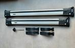 Thule wingbar edge dakdragers voor open dakrails, Auto diversen, Dakdragers, Ophalen, Gebruikt