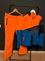 Brunotti  skipak 176 skijas skibroek, Kinderen en Baby's, Kinderkleding | Maat 176, Gebruikt, Jongen of Meisje, Sport- of Zwemkleding