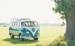 Oldtimer VW T1 1965 camper te huur - vakantie / bruiloft, Trouwauto, Met chauffeur